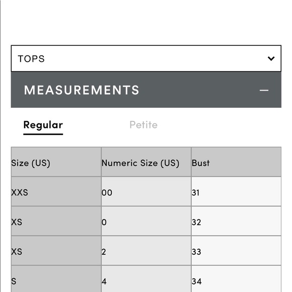 🤩 Ann Taylor blouse - Picture 3 of 5